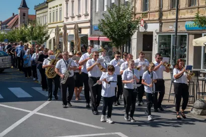 Foto: Predrag Uskoković/Grad Daruvar