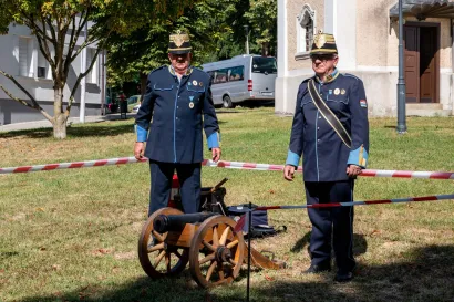 Foto: Predrag Uskoković/Grad Daruvar