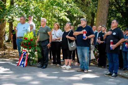Foto: Predrag Uskoković/Grad Daruvar