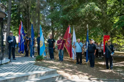 Foto: Predrag Uskoković/Grad Daruvar