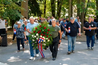 Foto: Predrag Uskoković/Grad Daruvar