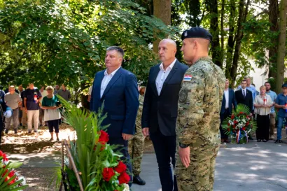 Foto: Predrag Uskoković/Grad Daruvar