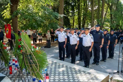 Foto: Predrag Uskoković/Grad Daruvar