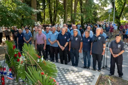 Foto: Predrag Uskoković/Grad Daruvar