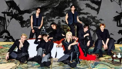 Stray Kids/Foto: Privatni album