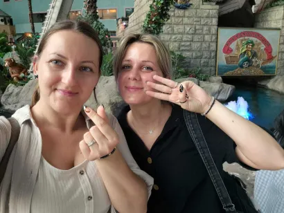 Foto: Privatni album