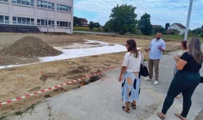 Foto: Grad Grubi&scaron;no Polje/Michael Palijan
