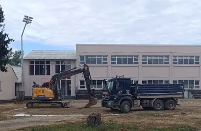 Foto: Grad Grubi&scaron;no Polje/Michael Palijan