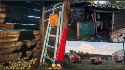 Foto: DVD Pakrac