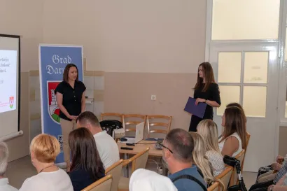Foto: Predrag Uskoković/Grad Daruvar