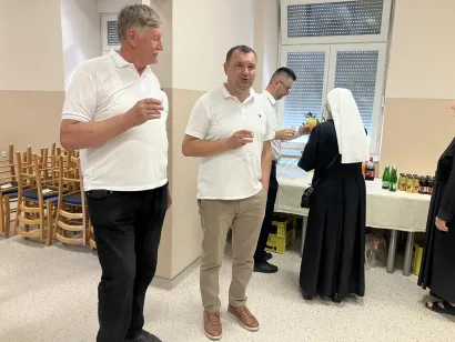 Foto: Tea Vesel&aacute;kov&aacute;