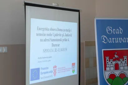 Foto: Predrag Uskoković/Grad Daruvar