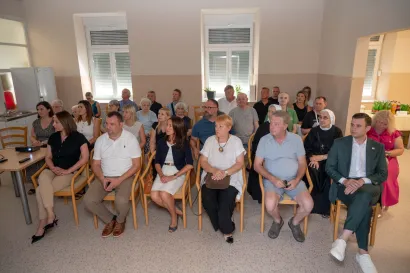 Foto: Predrag Uskoković/Grad Daruvar