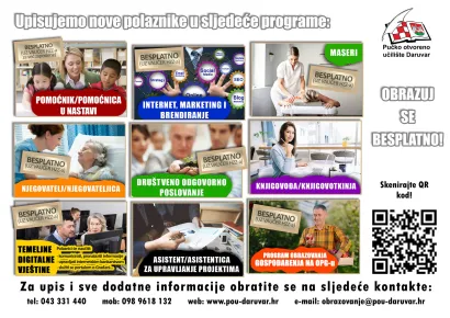 Foto: POU Daruvar