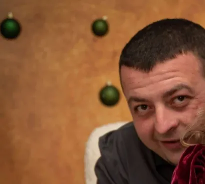 Ivan Mihatović/Foto: JVP Gare&scaron;nica