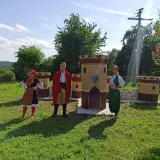 Rekonstrukcija povijesnih događaja/Foto: PUB