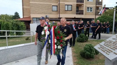 Foto: Michael Palijan/Grad Grubi&scaron;no Polje