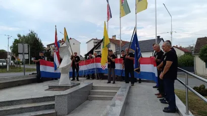 Foto: Michael Palijan/Grad Grubi&scaron;no Polje