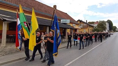 Foto: Michael Palijan/Grad Grubi&scaron;no Polje