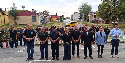 Foto: Michael Palijan/Grad Grubi&scaron;no Polje