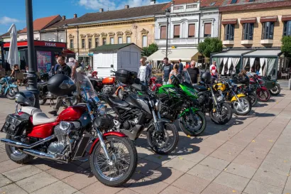 Foto: Predrag Uskoković/Grad Daruvar