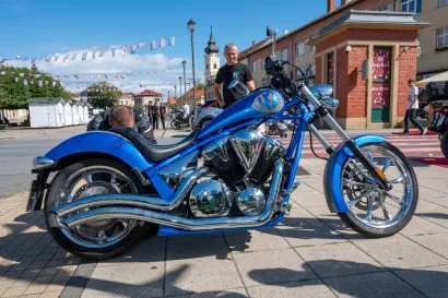 Foto: Predrag Uskoković/Grad Daruvar