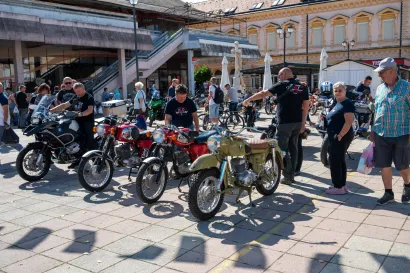 Foto: Predrag Uskoković/Grad Daruvar
