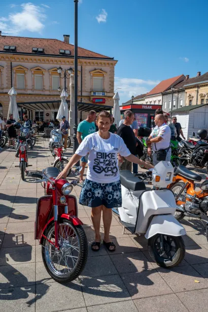 Foto: Predrag Uskoković/Grad Daruvar