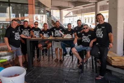 Foto: Predrag Uskoković/Grad Daruvar