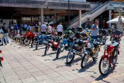 Foto: Predrag Uskoković/Grad Daruvar