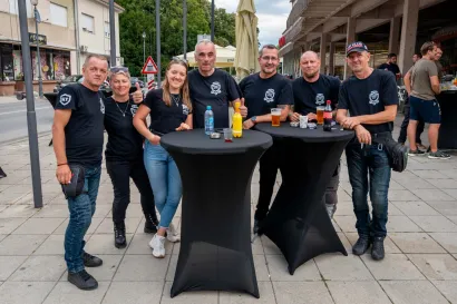 Foto: Predrag Uskoković/Grad Daruvar