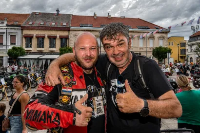 Foto: Predrag Uskoković/Grad Daruvar
