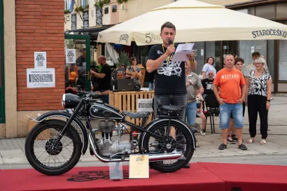 Foto: Predrag Uskoković/Grad Daruvar