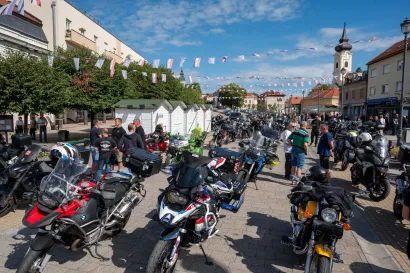 Foto: Predrag Uskoković/Grad Daruvar