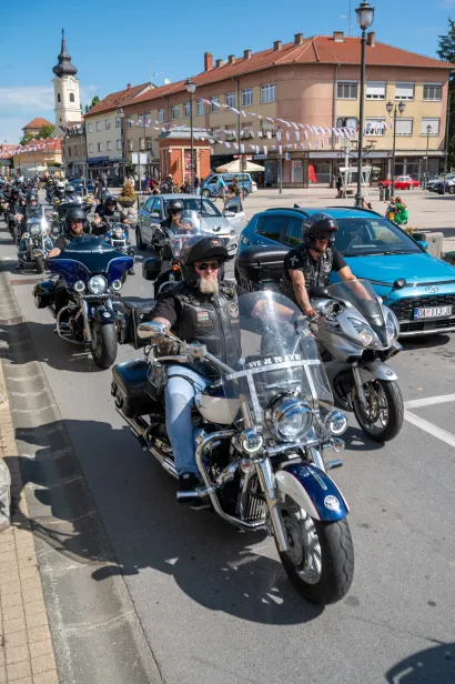 Foto: Predrag Uskoković/Grad Daruvar