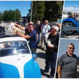 Foto: Predrag Uskoković/Grad Daruvar, Pakrački list