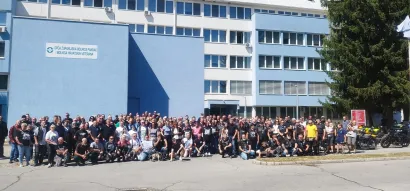 Foto: Pakrački list