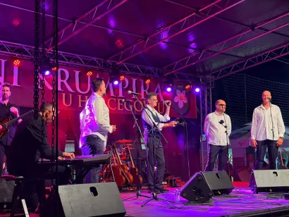 Foto: KruGare&scaron;nica