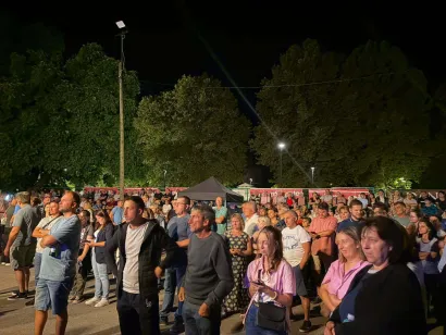 Foto: KruGare&scaron;nica