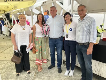 Foto: Tea Vesel&aacute;kov&aacute;