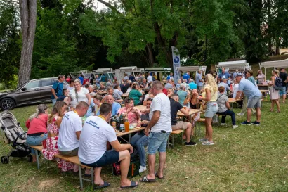 Foto: Predrag Uskoković/Grad Daruvar