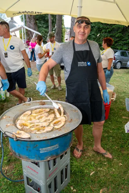 Foto: Predrag Uskoković/Grad Daruvar