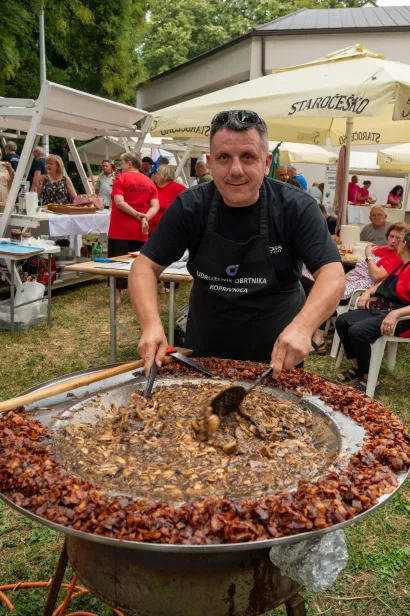 Foto: Predrag Uskoković/Grad Daruvar