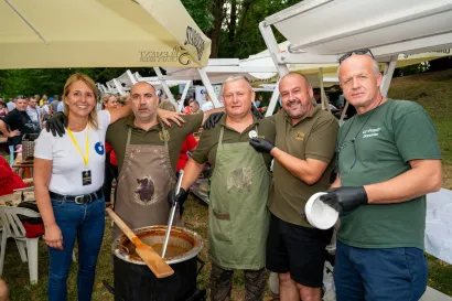 Foto: Predrag Uskoković/Grad Daruvar