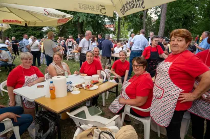 Foto: Predrag Uskoković/Grad Daruvar