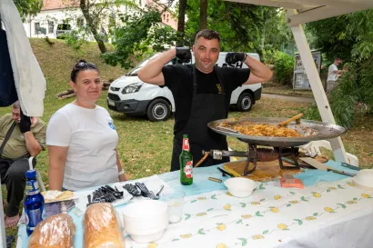 Foto: Predrag Uskoković/Grad Daruvar