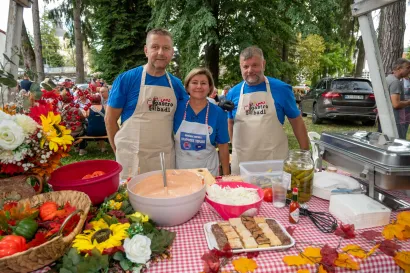 Foto: Predrag Uskoković/Grad Daruvar