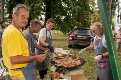 Foto: Predrag Uskoković/Grad Daruvar