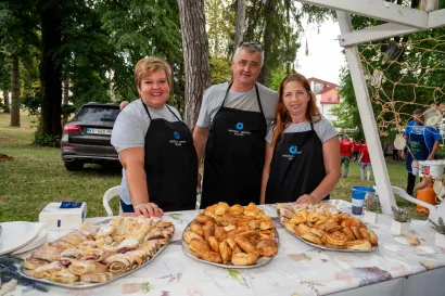 Foto: Predrag Uskoković/Grad Daruvar