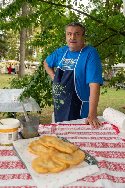Foto: Predrag Uskoković/Grad Daruvar